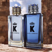 Dolce & Gabbana K Eau de Parfum Intense 100ml Spray
