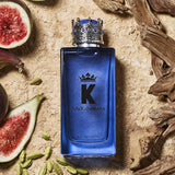 Dolce & Gabbana K Eau de Parfum Intense 100ml Spray