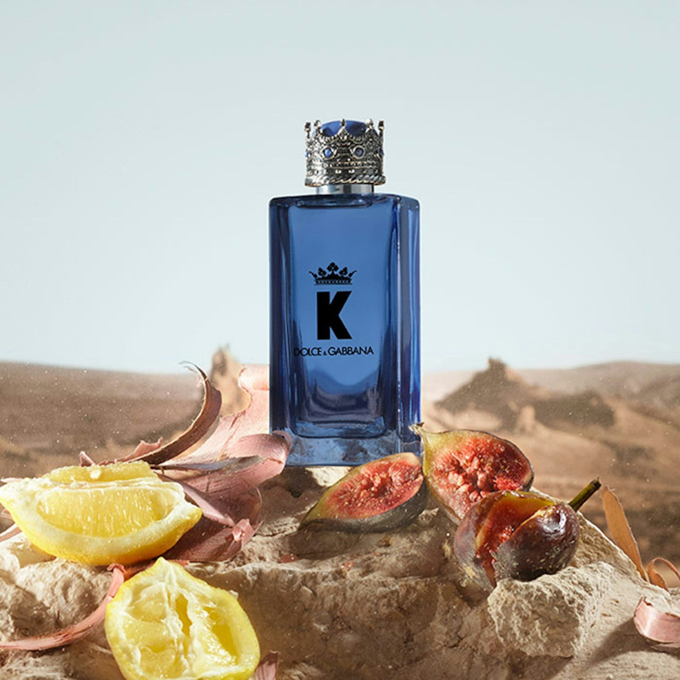 Dolce & Gabbana K Eau de Parfum Intense 100ml Spray