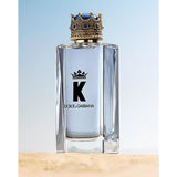 Dolce & Gabbana K Eau de Toilette 100ml Spray