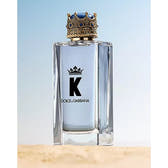 Dolce & Gabbana K Eau de Toilette 100ml Spray