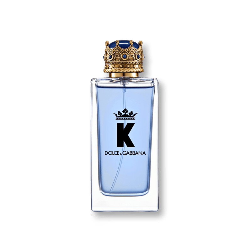 Dolce & Gabbana K Eau de Toilette 100ml Spray