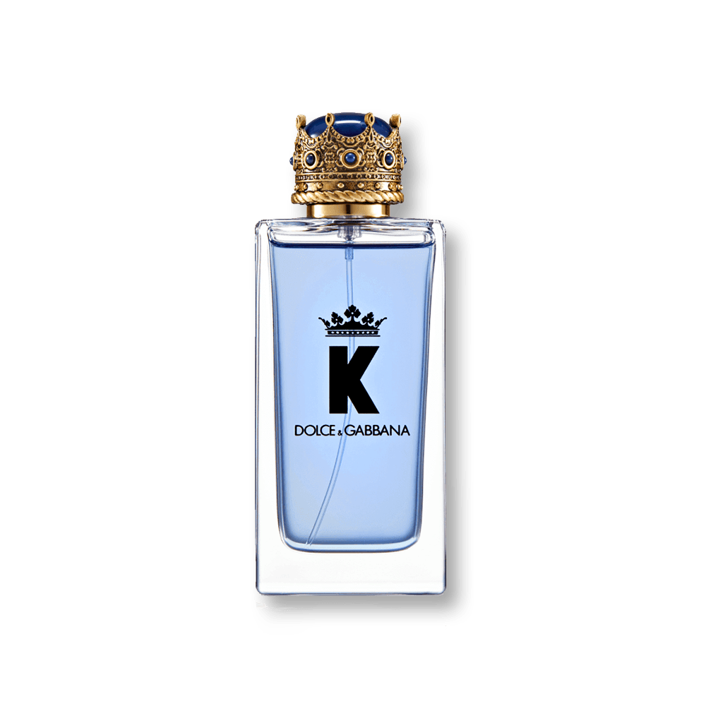 Dolce & Gabbana K Eau de Toilette 100ml Spray