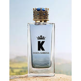 Dolce & Gabbana K Eau de Toilette 100ml Spray