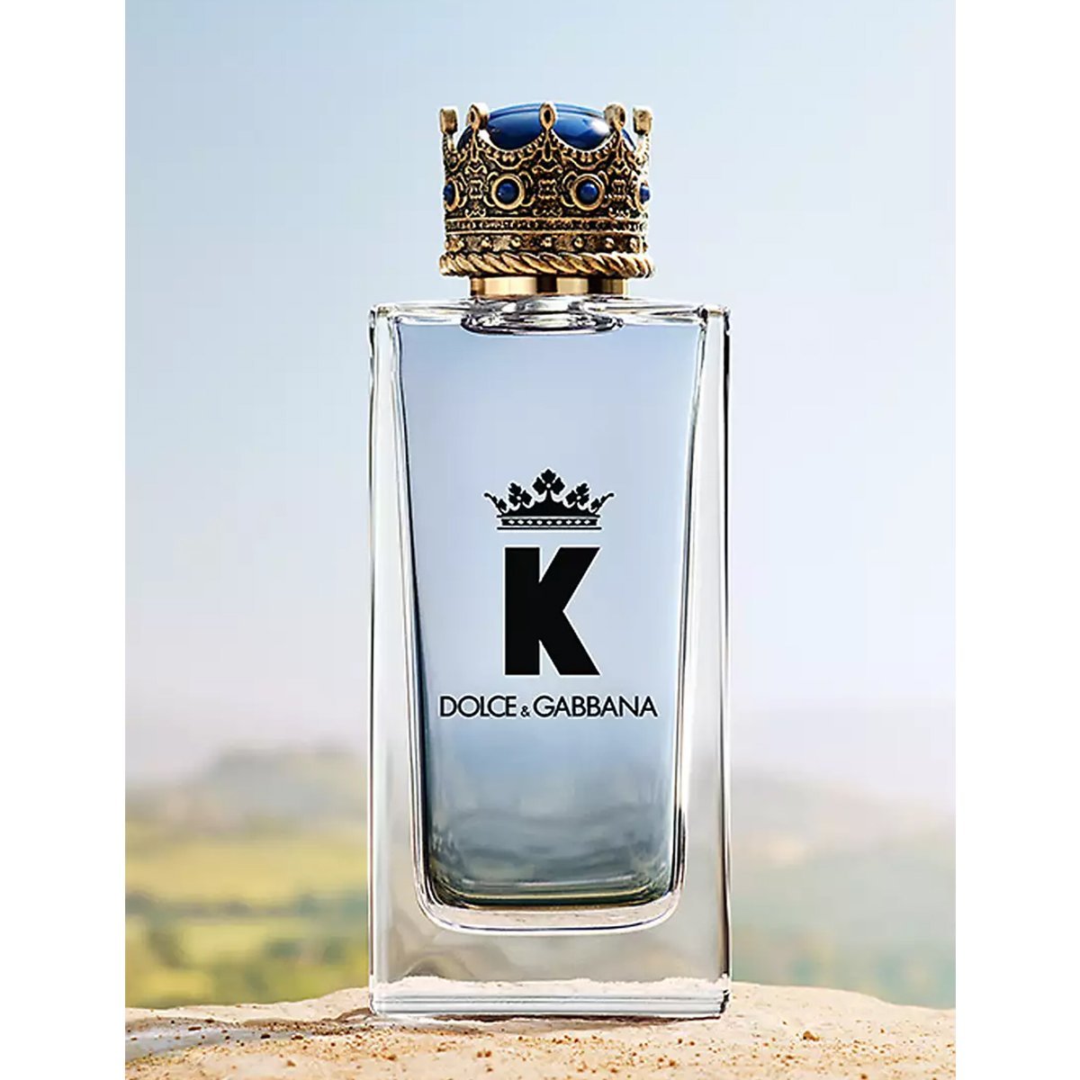 Dolce & Gabbana K Eau de Toilette 100ml Spray