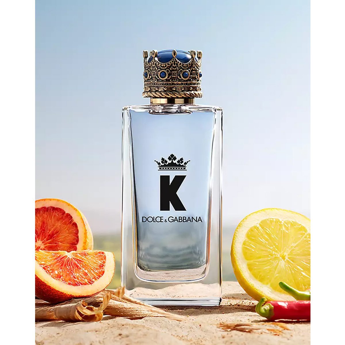 Dolce & Gabbana K Eau de Toilette 50ml Spray