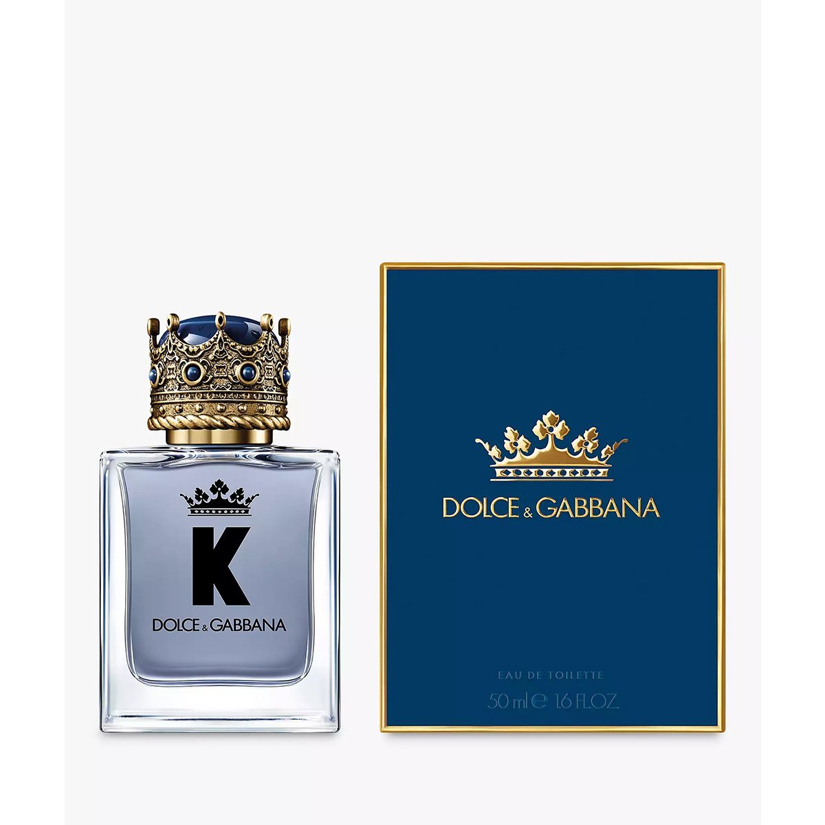 Dolce & Gabbana K Eau de Toilette 100ml Spray