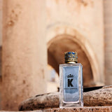 Dolce & Gabbana K Eau de Toilette 50ml Spray