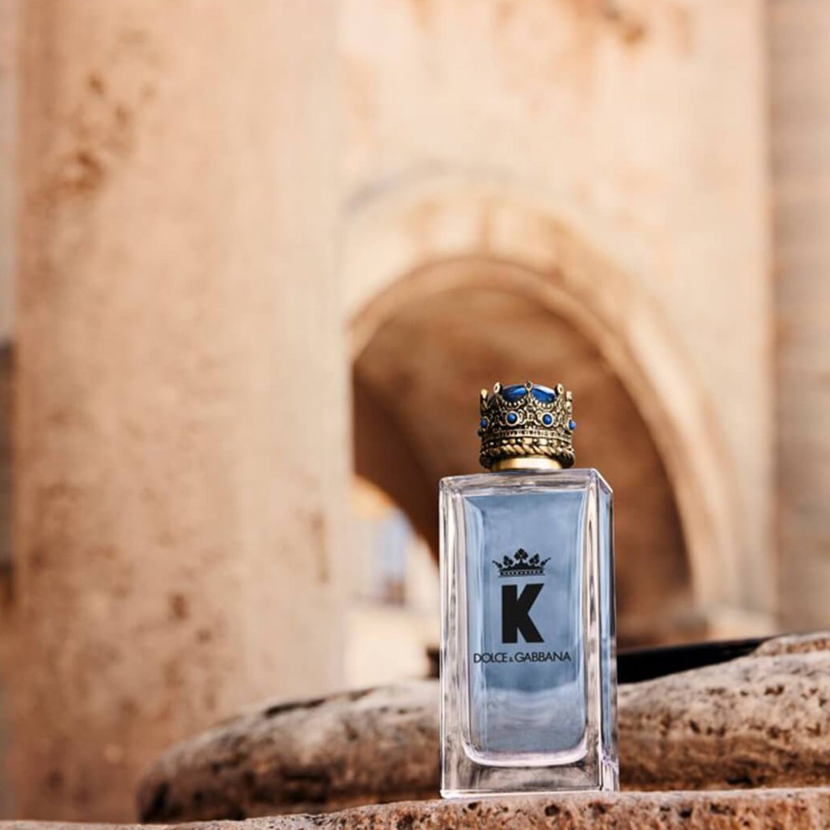 Dolce & Gabbana K Eau de Toilette 50ml Spray