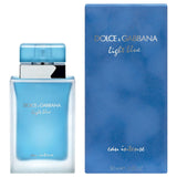 Dolce & Gabbana Light Blue Eau Intense Eau de Parfum 100ml Spray