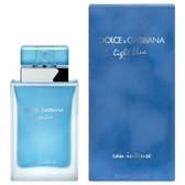 Dolce & Gabbana Light Blue Eau Intense Eau de Parfum 50ml Spray