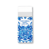 Dolce & Gabbana Light Blue Pour Homme Summer Vibes Eau de Toilette 125ml Spray