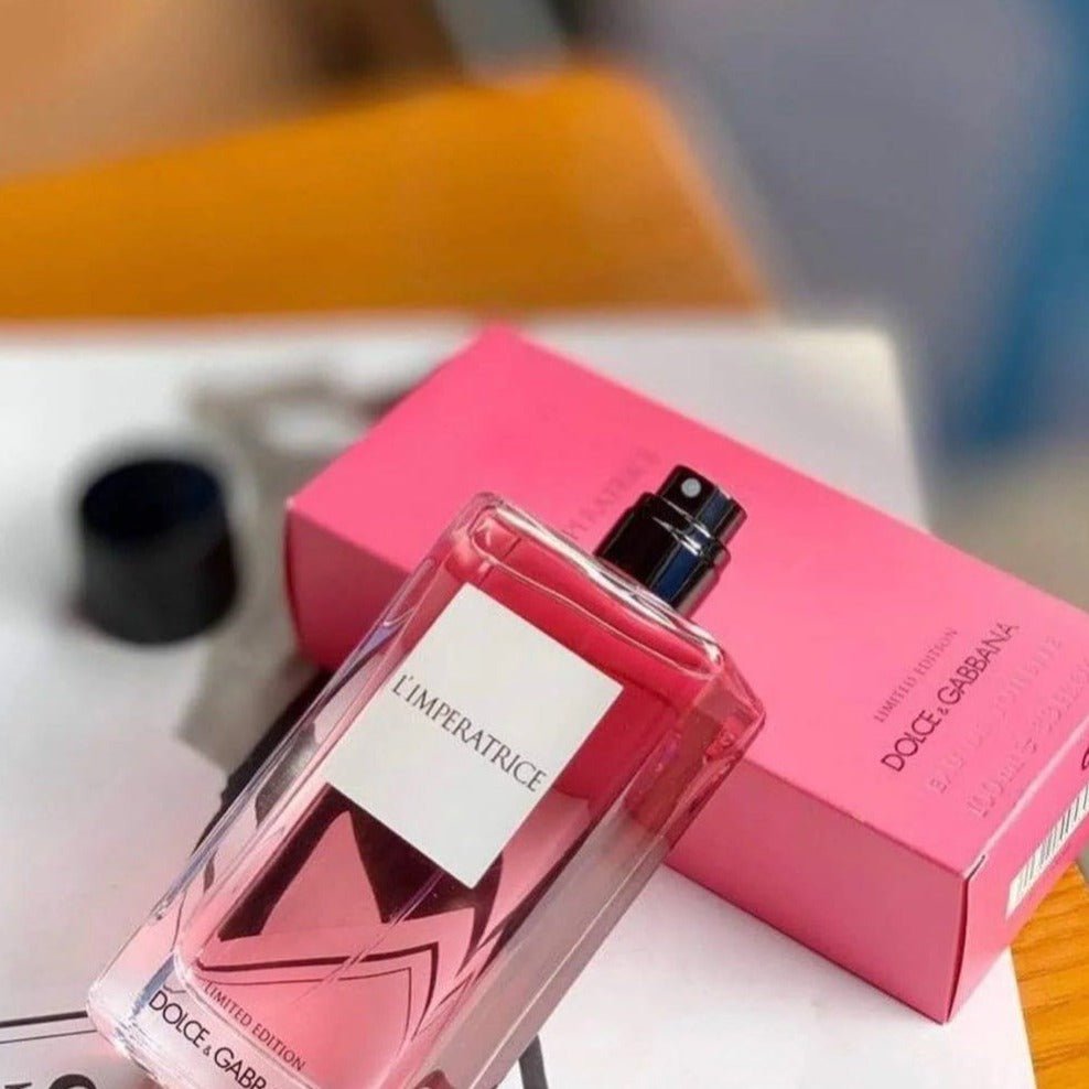 Dolce & Gabbana L'Imperatrice Eau de Toilette 100ml Spray