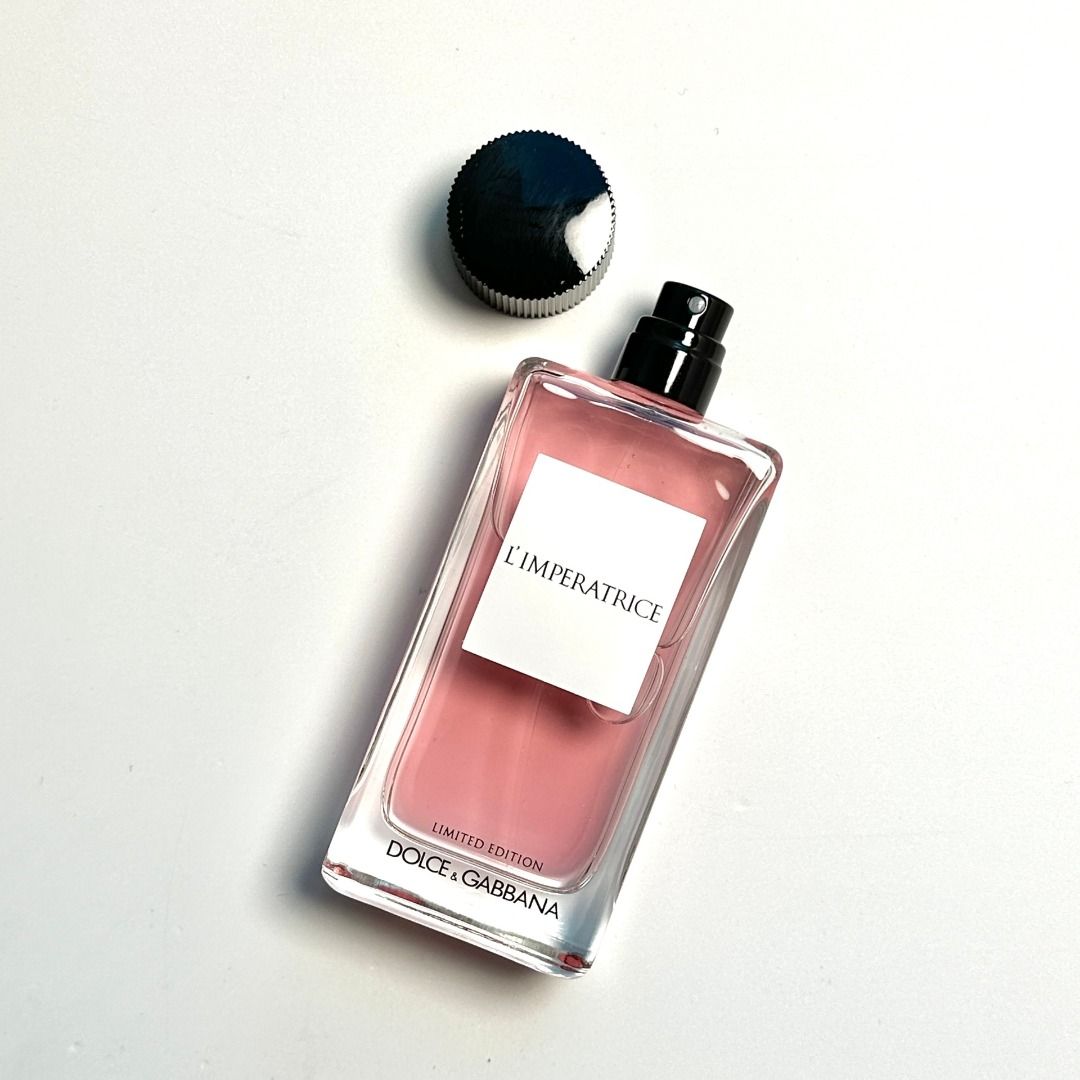 Dolce & Gabbana L'Imperatrice Eau de Toilette 100ml Spray