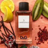 Dolce & Gabbana L'Imperatrice Eau de Toilette 100ml Spray