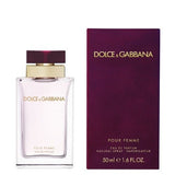 Dolce & Gabbana Pour Femme Eau de Parfum 25ml Spray