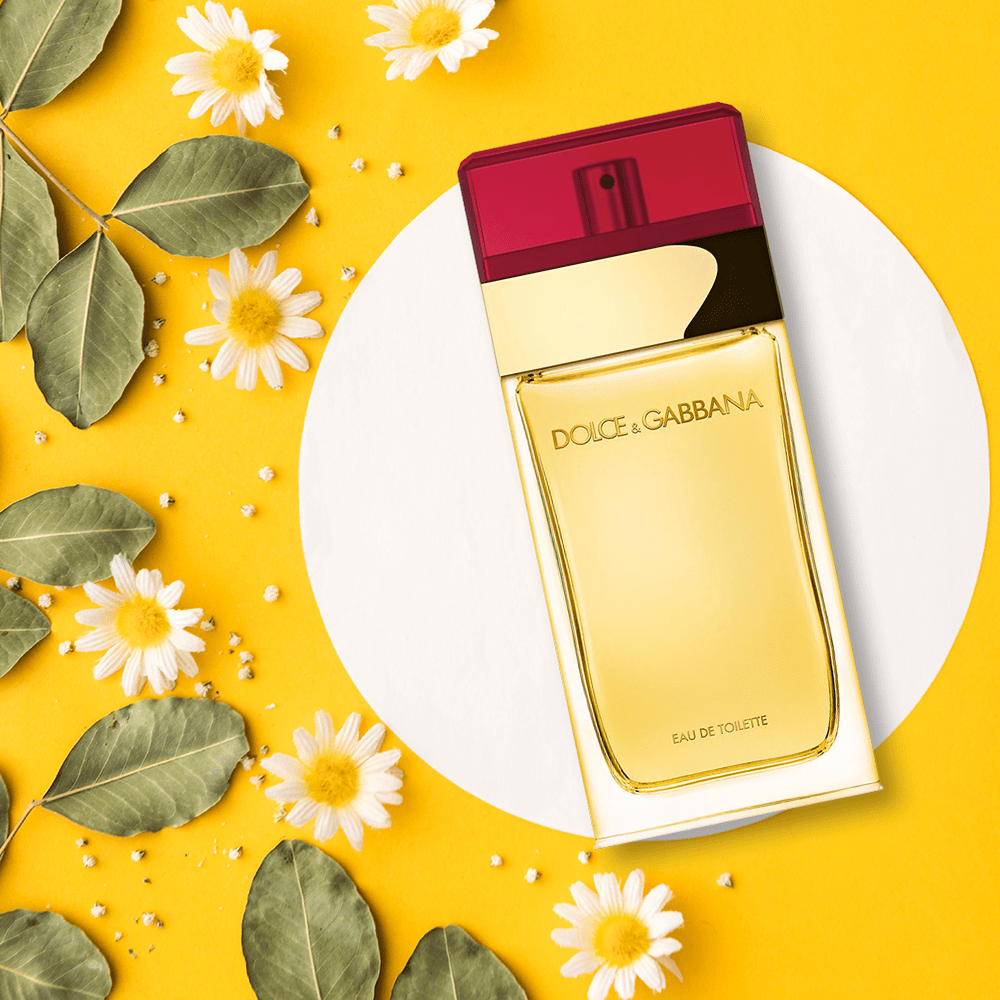 Dolce & Gabbana Femme Eau de Toilette 100ml Spray