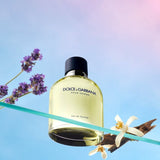 Dolce & Gabbana Pour Homme Eau De Toilette 125ml Spray