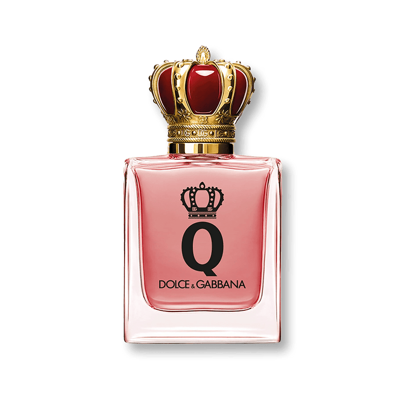 Dolce & Gabbana Q Eau de Parfum Intense 100ml Spray