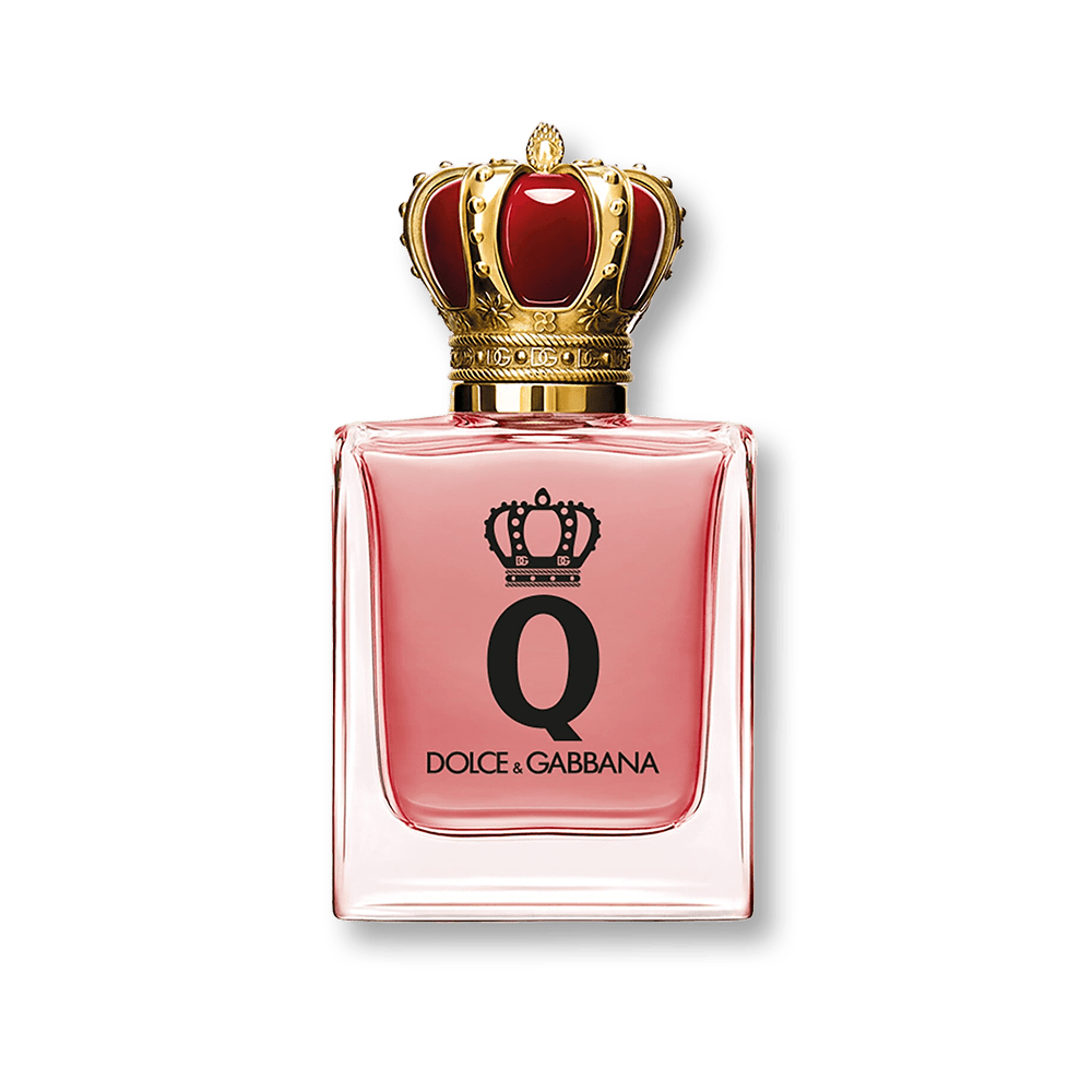 Dolce & Gabbana Q Eau de Parfum Intense 100ml Spray