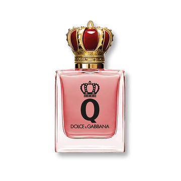 Dolce & Gabbana Q Eau de Parfum Intense 100ml Spray