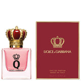 Dolce & Gabbana Q Eau de Parfum 30ml Spray