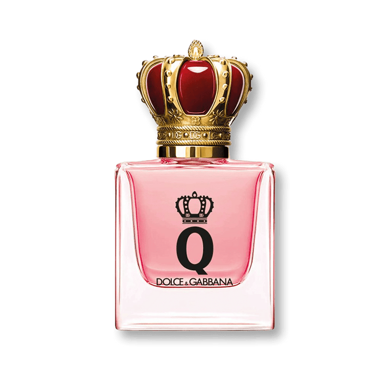 Dolce & Gabbana Q Eau de Parfum 30ml Spray