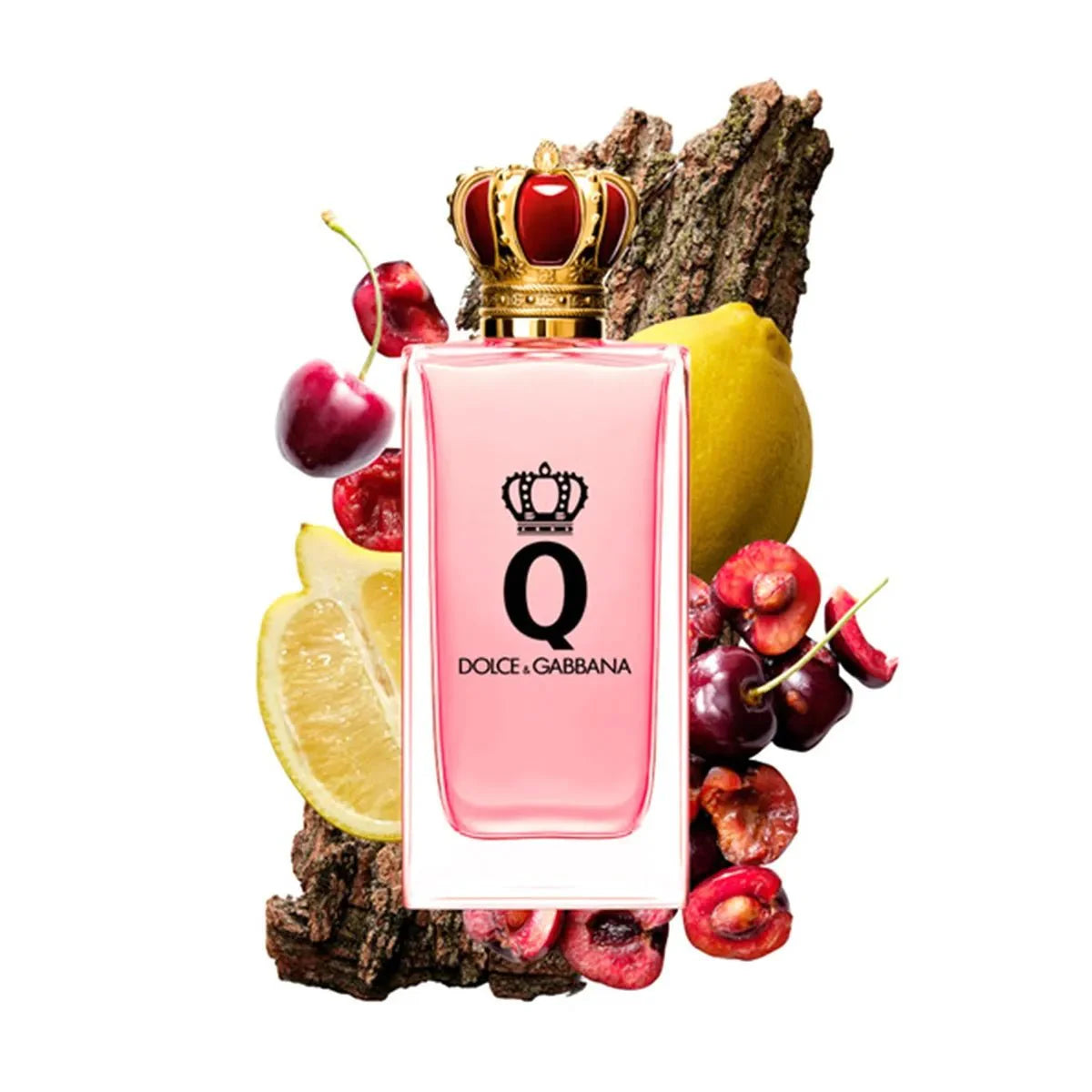 Dolce & Gabbana Q Eau de Parfum 30ml Spray