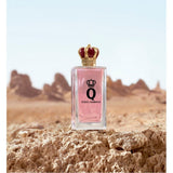 Dolce & Gabbana Q Eau de Parfum 30ml Spray