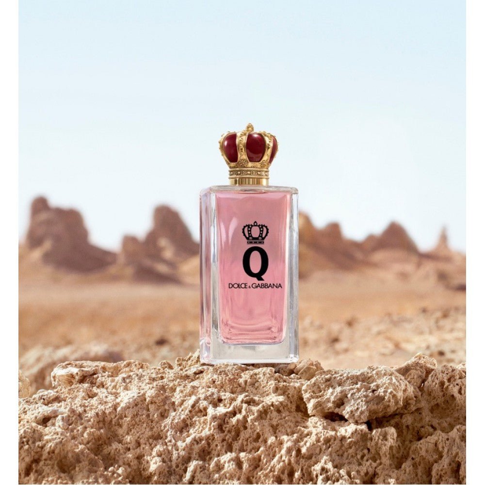 Dolce & Gabbana Q Eau de Parfum 30ml Spray