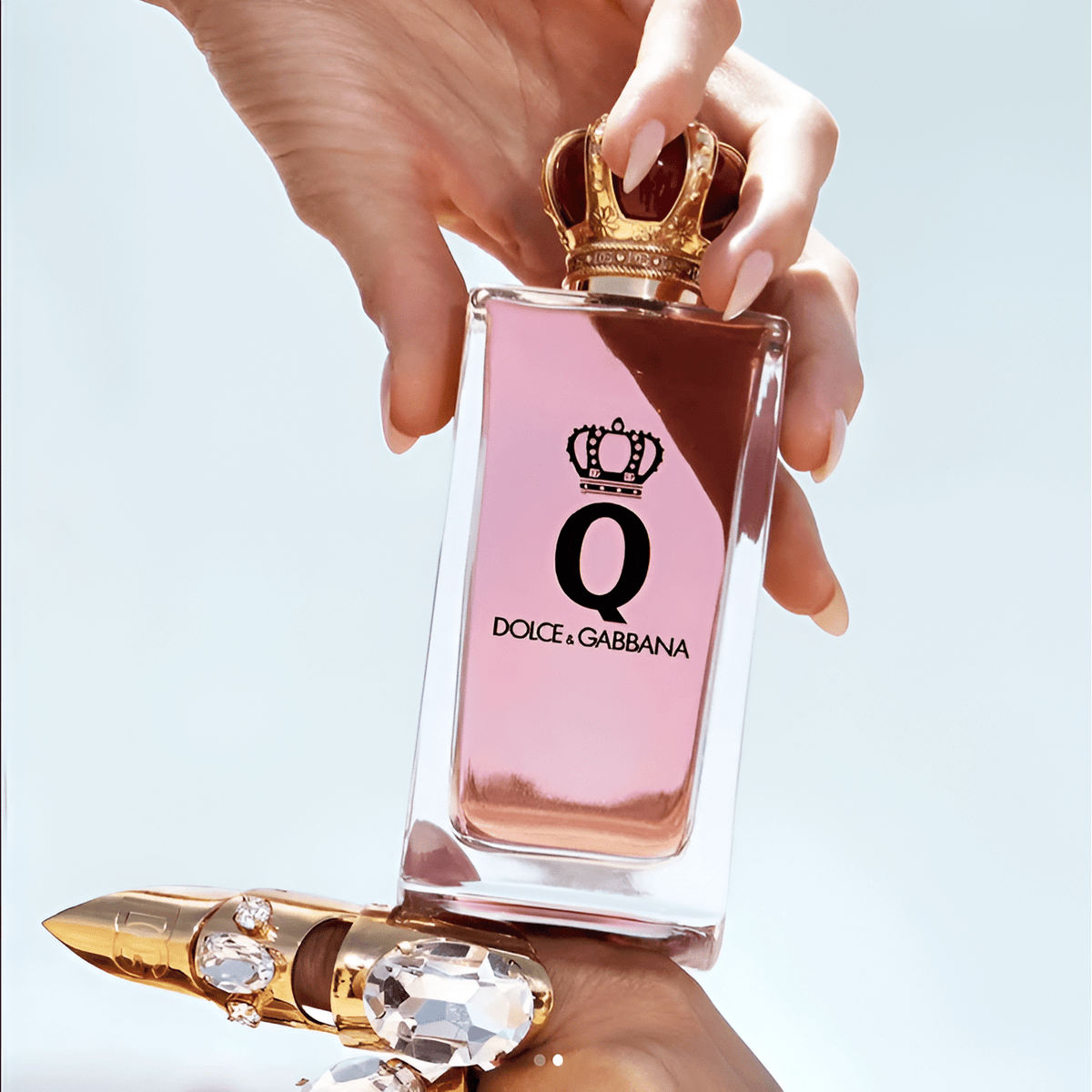 Dolce & Gabbana Q Gift Set