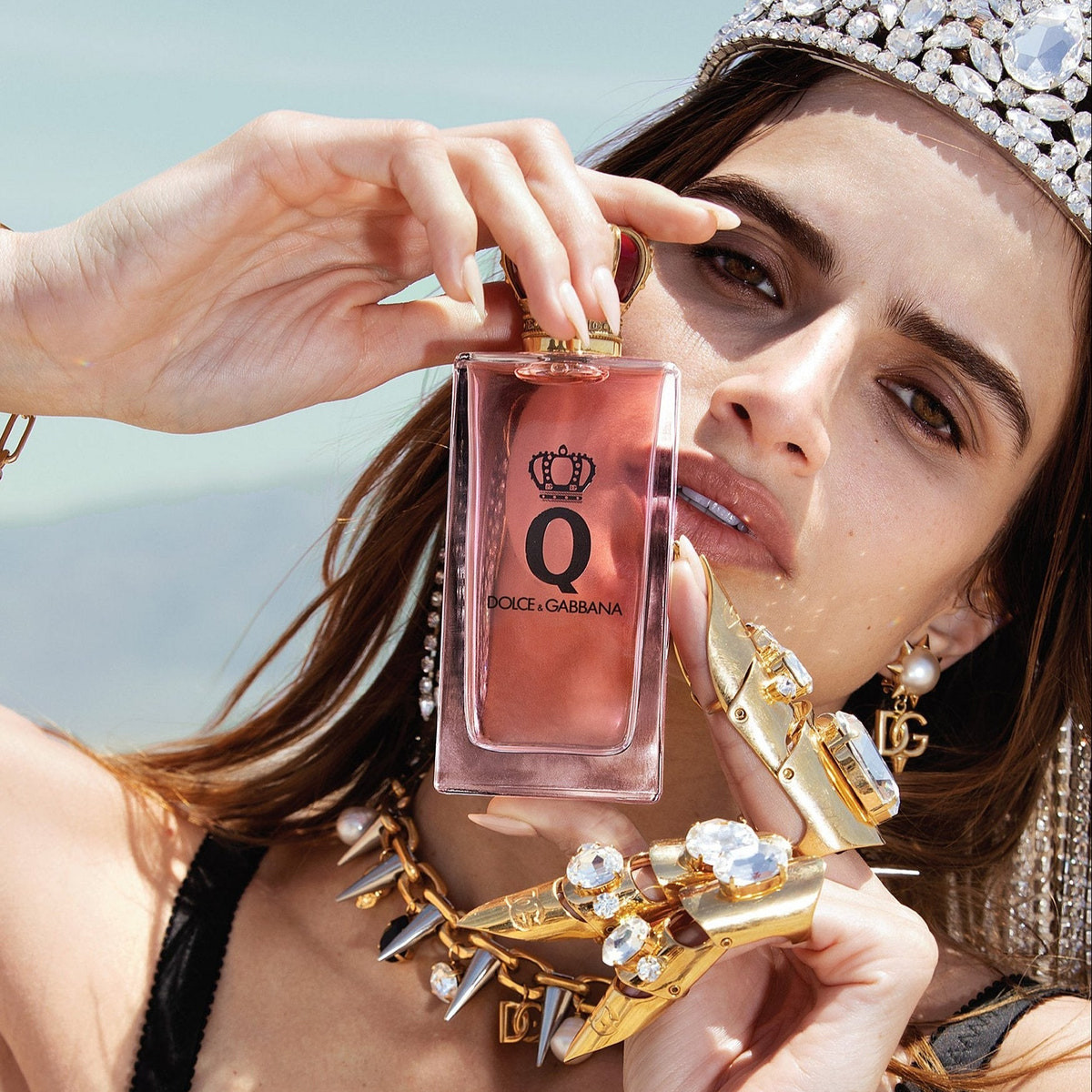 Dolce & Gabbana Q Gift Set