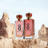 Dolce & Gabbana Q Gift Set 10ml EDP + 5ml EDP