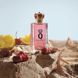 Dolce & Gabbana Q Gift Set 10ml EDP + 5ml EDP
