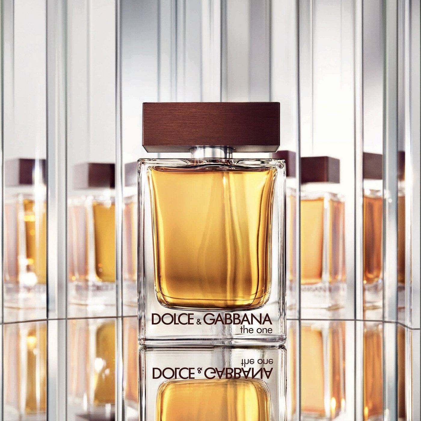 Dolce & Gabbana The One Eau de Toilette 100ml Spray