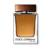 Dolce & Gabbana The One Eau de Toilette 100ml Spray