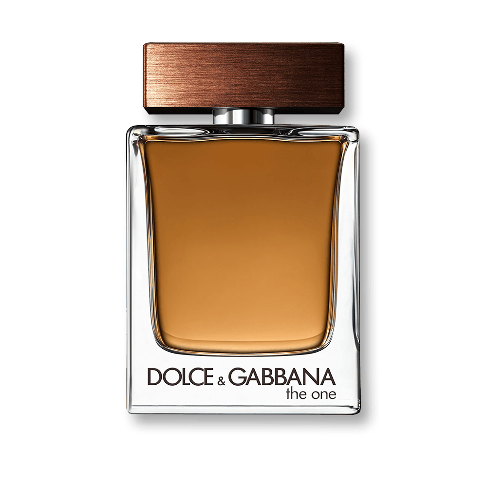 Dolce & Gabbana The One For Men Eau De Toilette 30ml