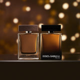 Dolce & Gabbana The One Eau de Parfum 150ml Spray
