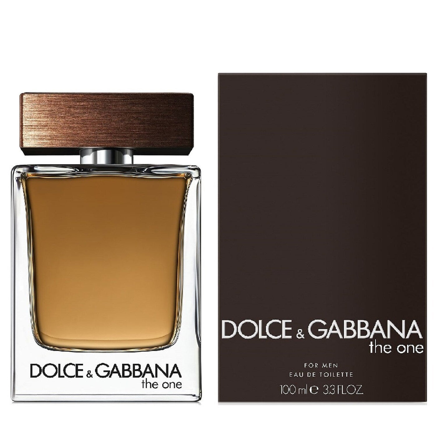 Dolce & Gabbana The One Eau de Parfum 150ml Spray