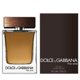 Dolce & Gabbana The One Eau de Toilette 100ml Spray