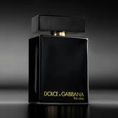 Dolce & Gabbana The One For Men Eau de Parfum Intense 50ml Spray
