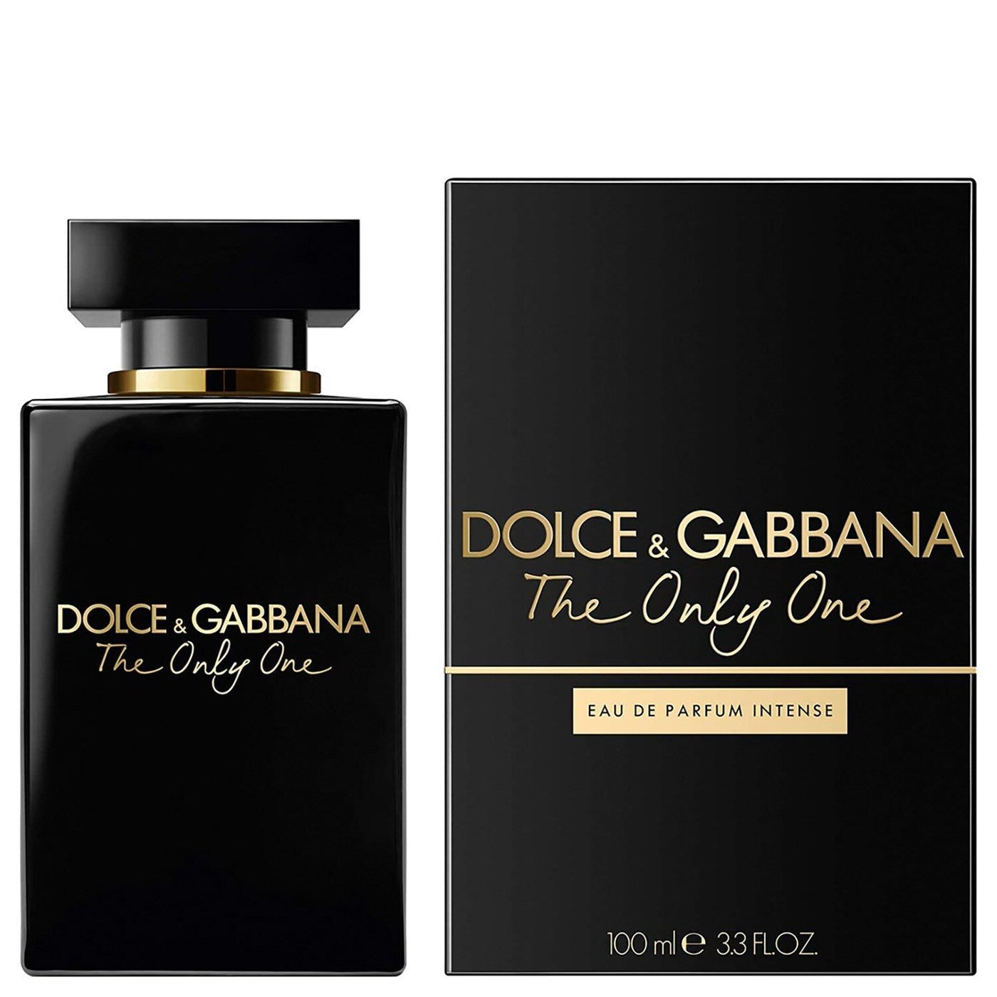 Dolce & Gabbana The Only One Intense Eau de Parfum 50ml Spray