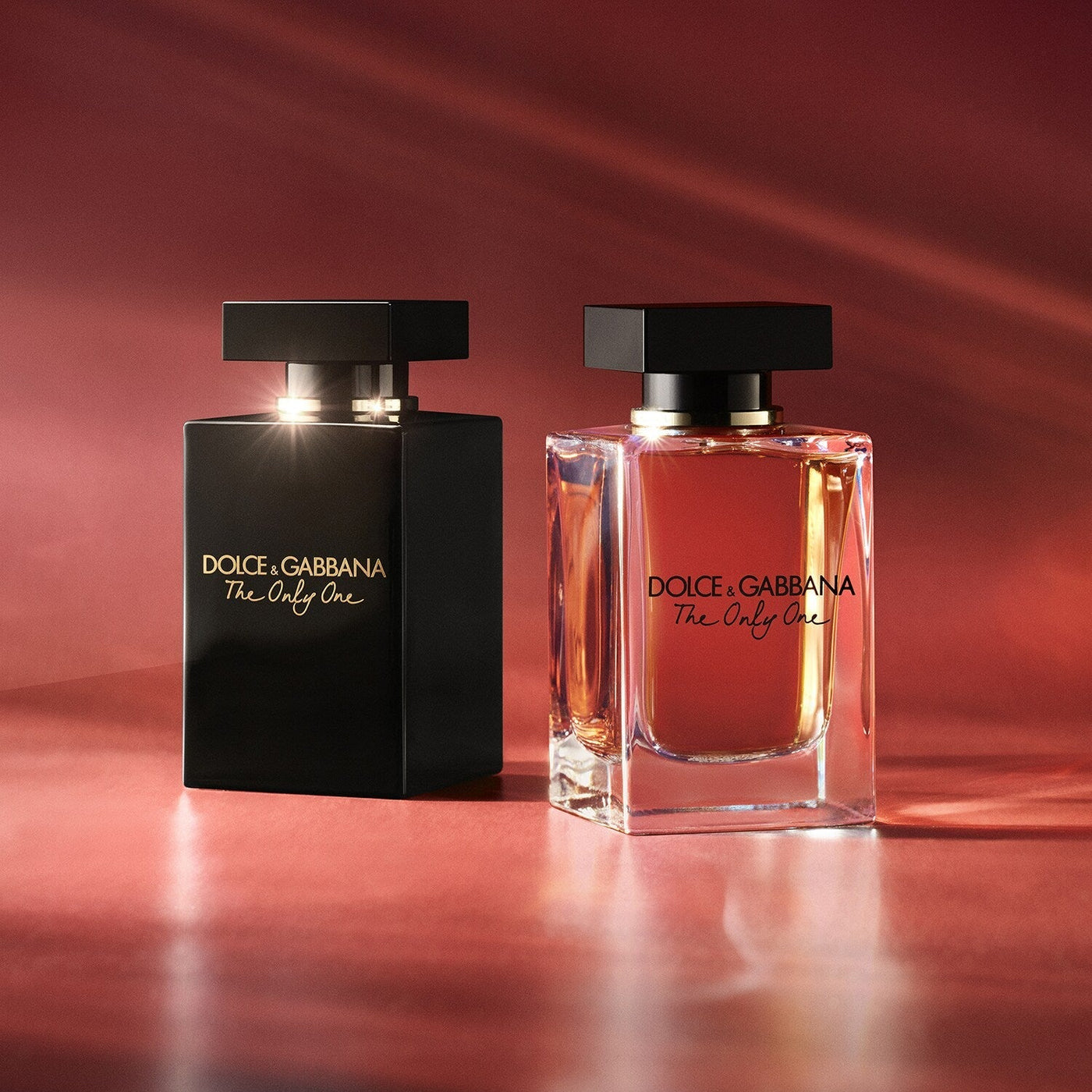 Dolce & Gabbana The Only One Intense Eau de Parfum 50ml Spray