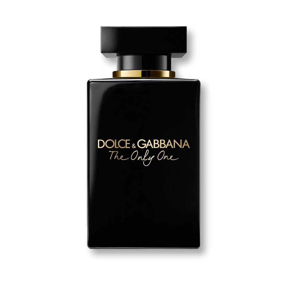 Dolce & Gabbana The Only One Intense Eau de Parfum 100ml Spray
