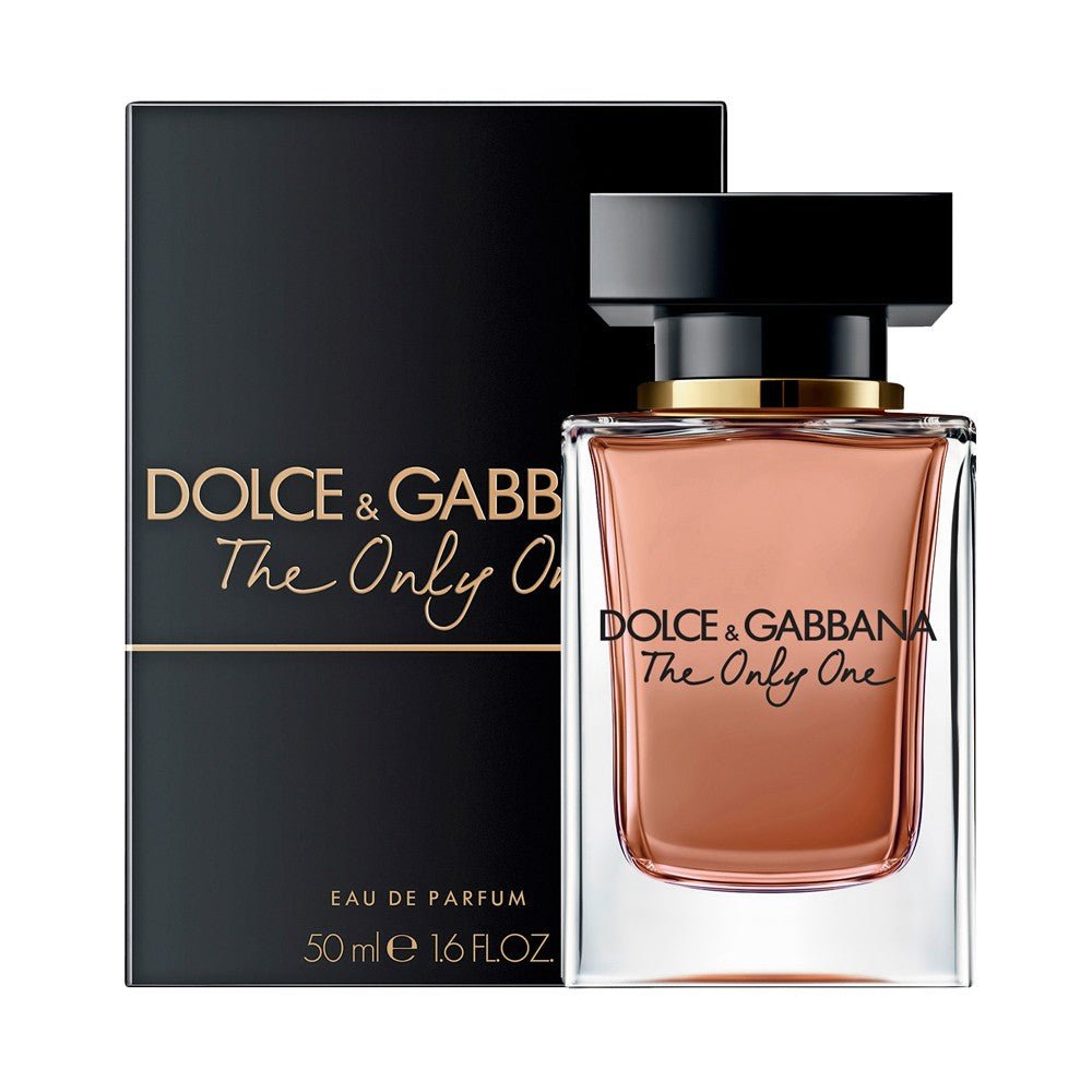 Dolce & Gabbana The Only One Eau de Parfum 50ml Spray