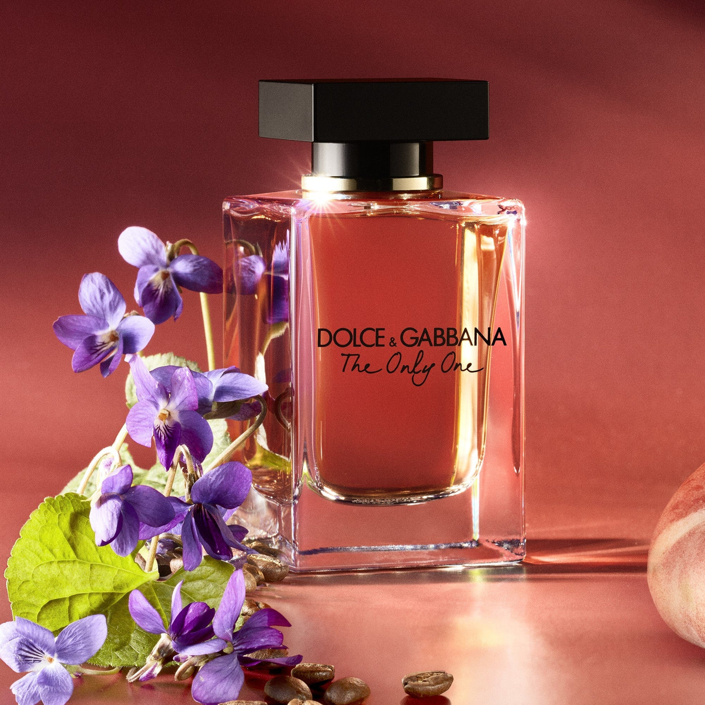Dolce & Gabbana The Only One Eau de Parfum 50ml Spray