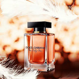 Dolce & Gabbana The Only One Gift Set 100ml EDP + 10ml EDP + 5ml EDP