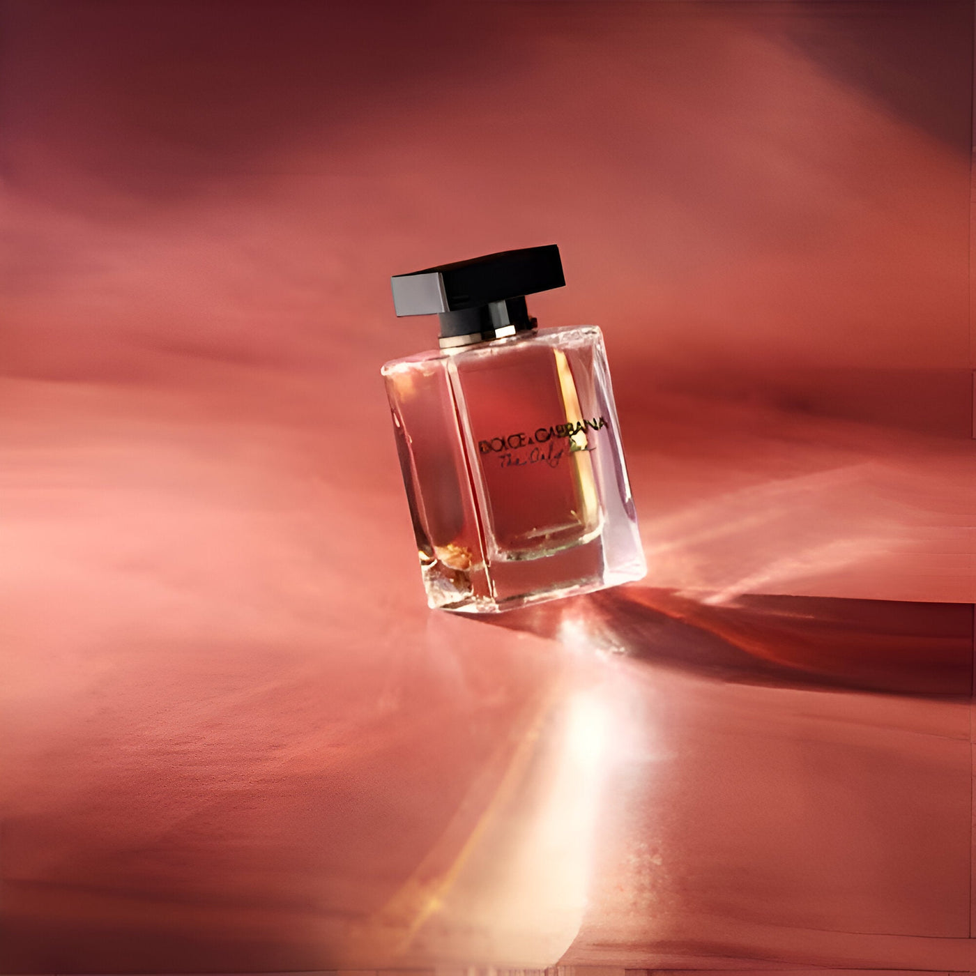 Dolce & Gabbana The Only One Gift Set 100ml EDP + 10ml EDP + 5ml EDP
