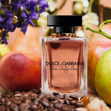 Dolce & Gabbana The Only One Gift Set 100ml EDP + 10ml EDP + 5ml EDP