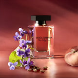 Dolce & Gabbana The Only One Gift Set 100ml EDP + 10ml EDP + 5ml EDP